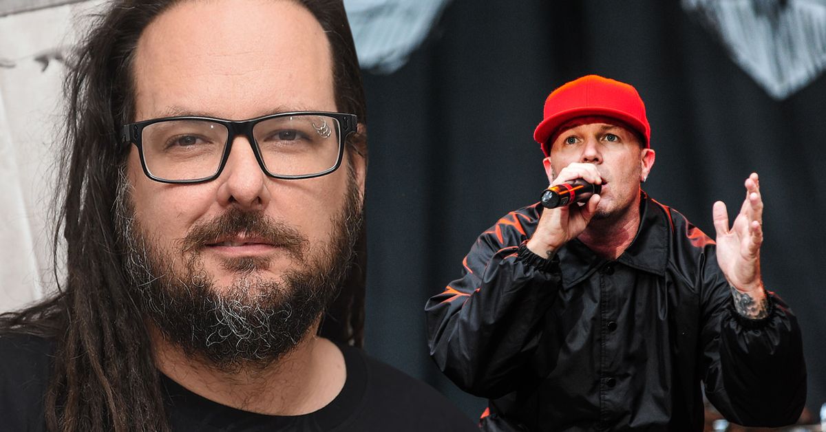 Korn And Limp Bizkit Had An OnAgain, OffAgain Feud Over The Years