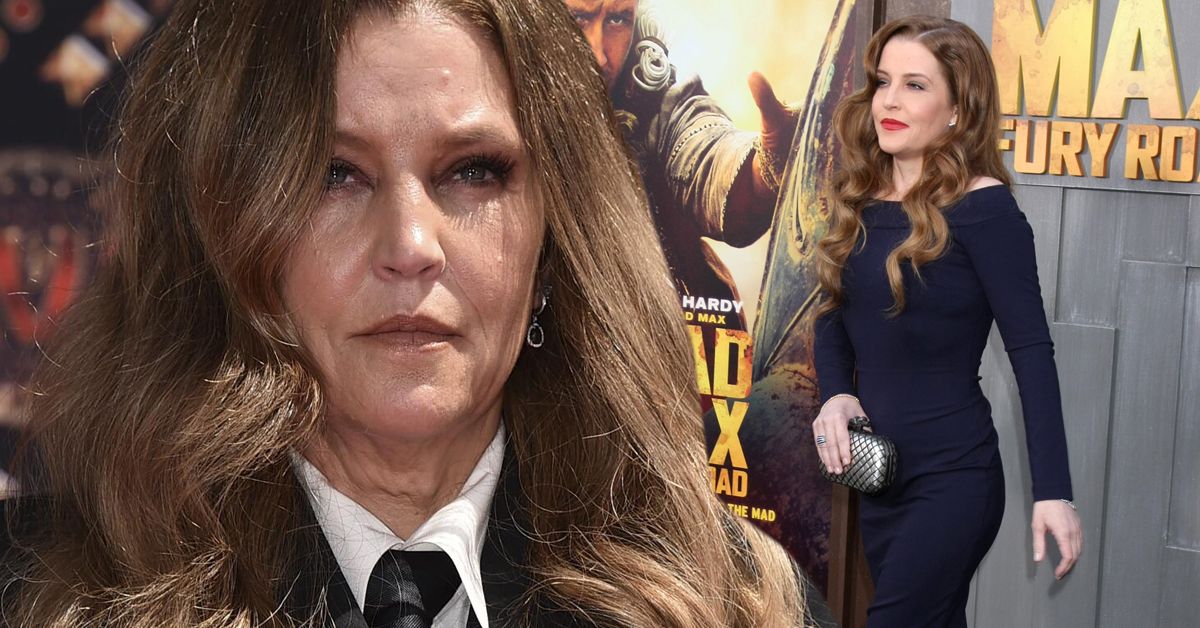 Lisa Marie Presley Mightve Quit Scientology And Let Her Fans Know