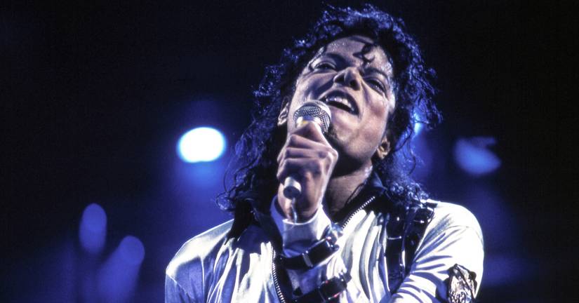 Mj Singer The One Album That Made Michael Jackson Over $134 Million