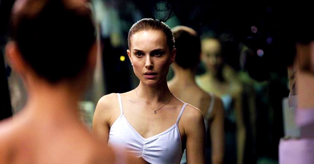 Natalie Portman Almost Lost Her Relationship With Her Father Because Of This