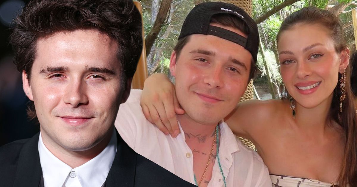 Nicola Peltz And Brooklyn Beckham's Over The Top Lifestyle Reveals Just How Huge Their Net Worth Really Is