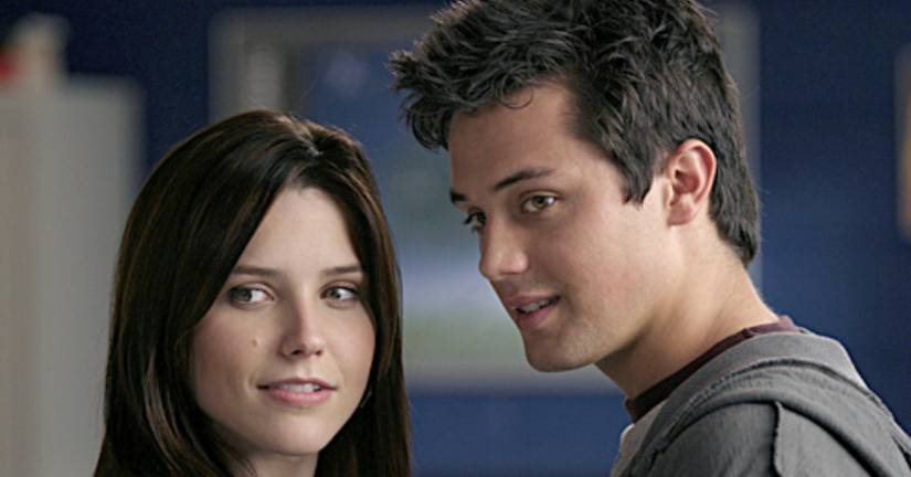 One Stephan Stephen Colletti’s Life Changed Forever After One Tree Hill Ended, Here ...