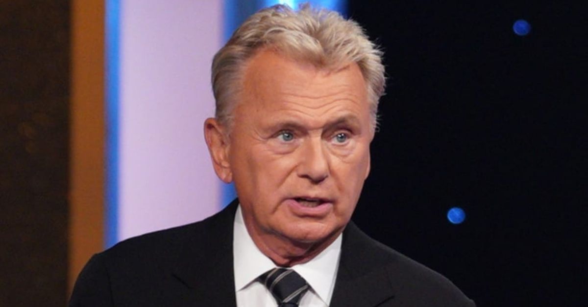 Pat Sajak 