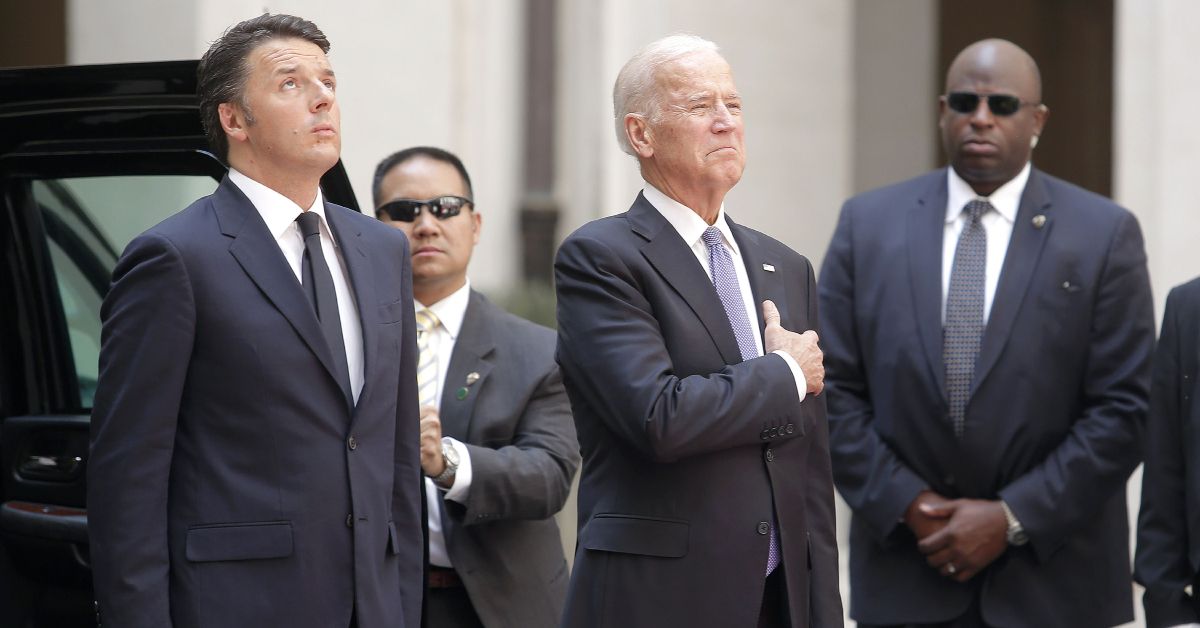 Do Sasha And Malia Obama Get Lifetime Secret Service Security Paid For