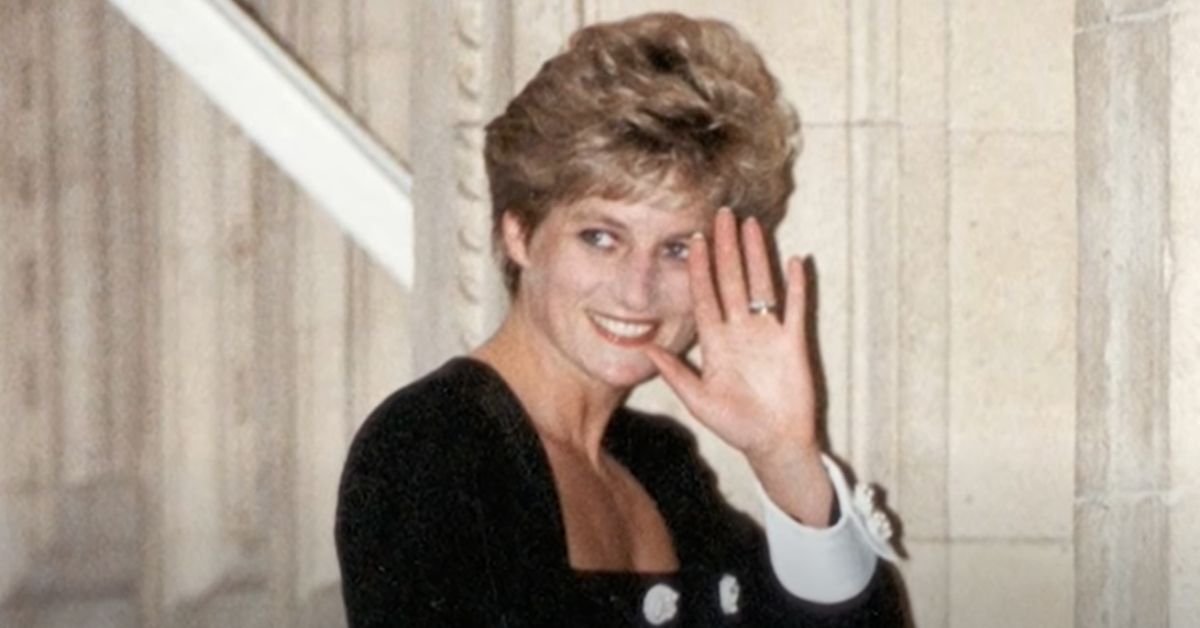 The Loss Of Princess Diana's Royal Title May Have Led Directly To Her Death