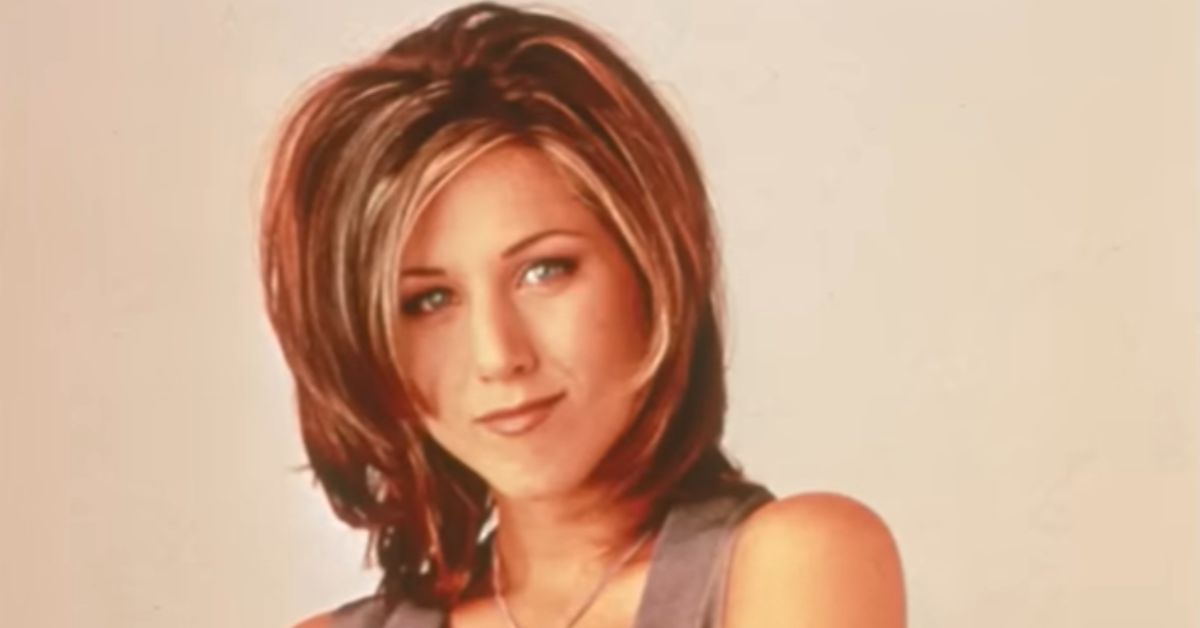 The Rachel: The Most Iconic Haircut Of All Time, Explained