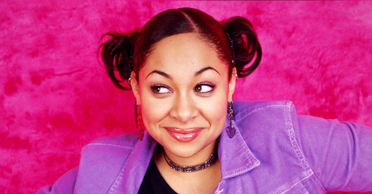 Raven Symoné Revealed She May Actually Share This Supernatural Trait ...