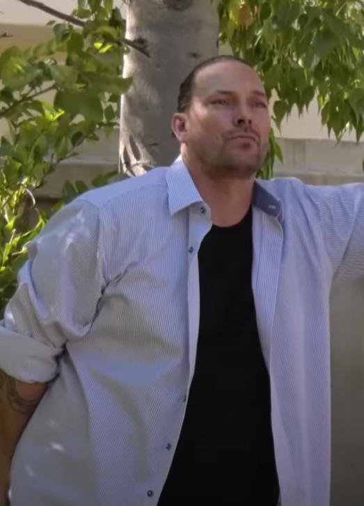 Kevin Federline | TheThings