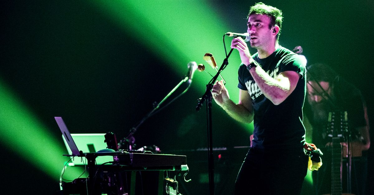 Has Sufjan Stevens Tragic Health Issues Impacted His Mysterious Net Worth