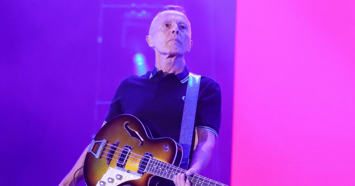 Tears For Fears Included A Secret Meaning In "Everybody Wants To Rule