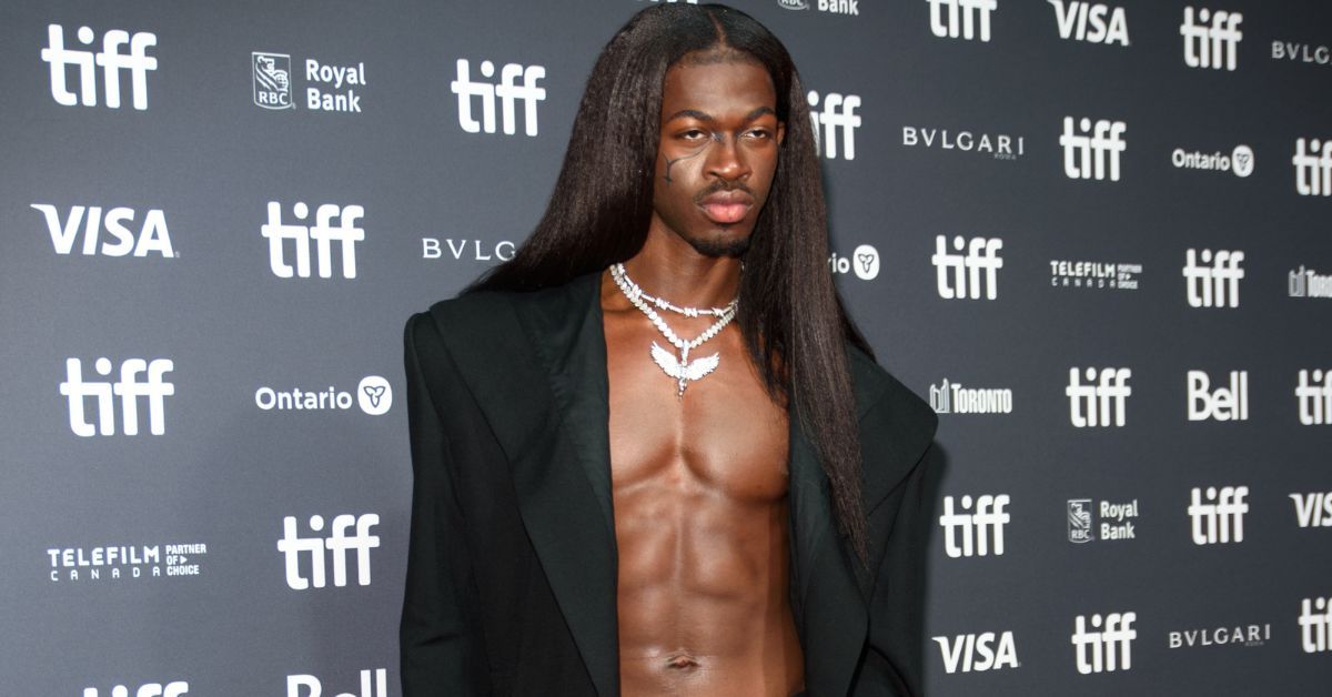 Lil Nas X Got Absolutely Ripped With This Workout Routine And Diet