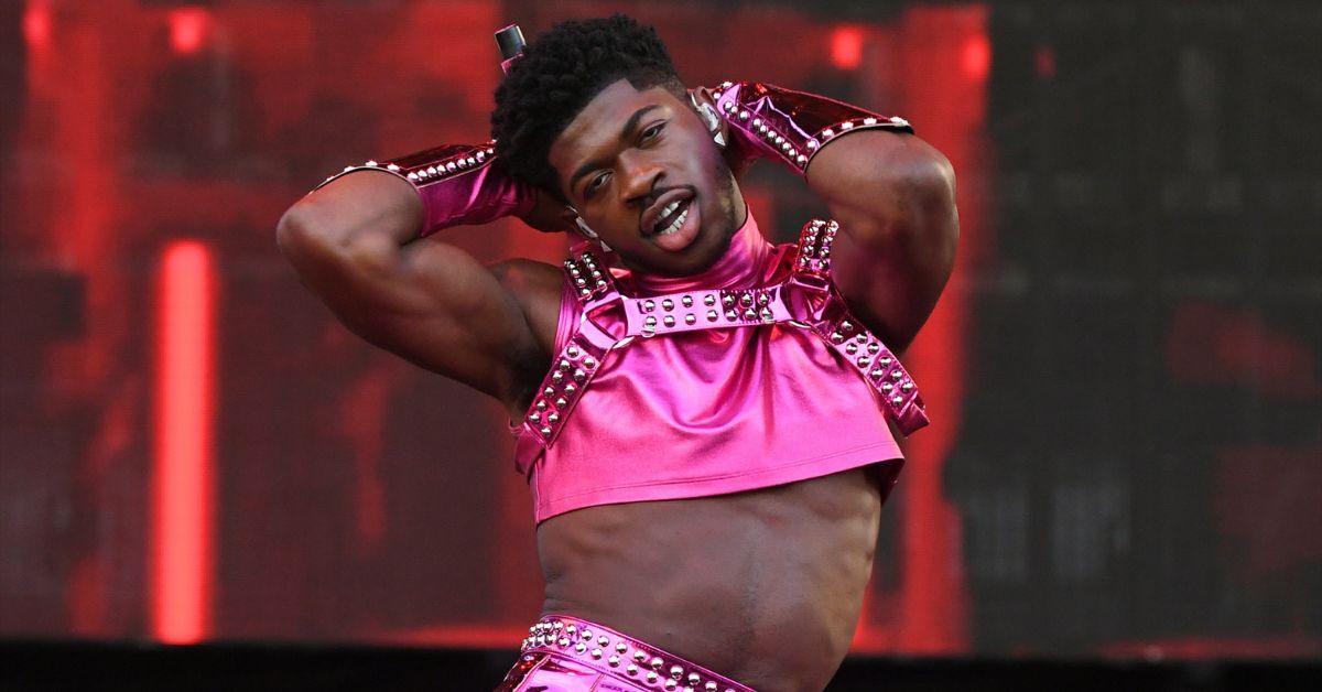 Does Lil Nas X Actually Have A Son After His Bizarre Pregnancy Scandal?