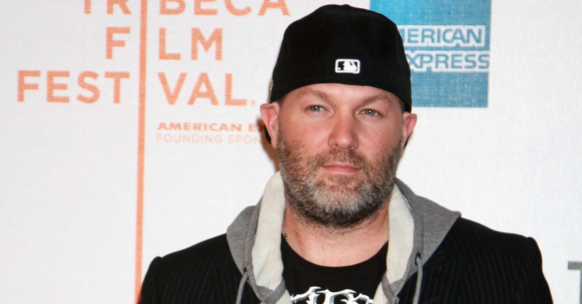 How Much Did Limp Bizkit's Fred Durst Record Label Lose After Michigan ...