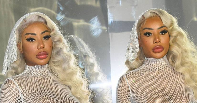 Clermont Twins Leaked Nudes