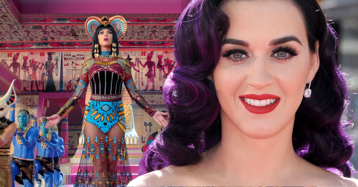 The One Song that Cost Katy Perry $2.8 Million Due to Copyright Infringement