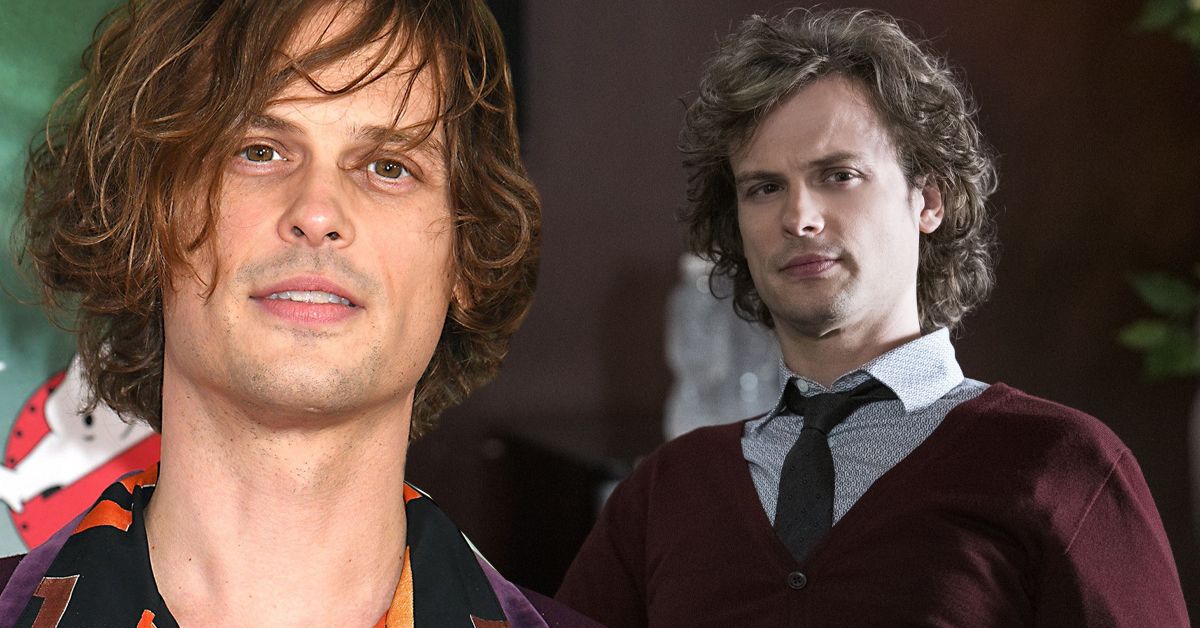 The Truth About Whether Matthew Gray Gubler Quit Acting After Criminal Minds And What He's Doing Now 
