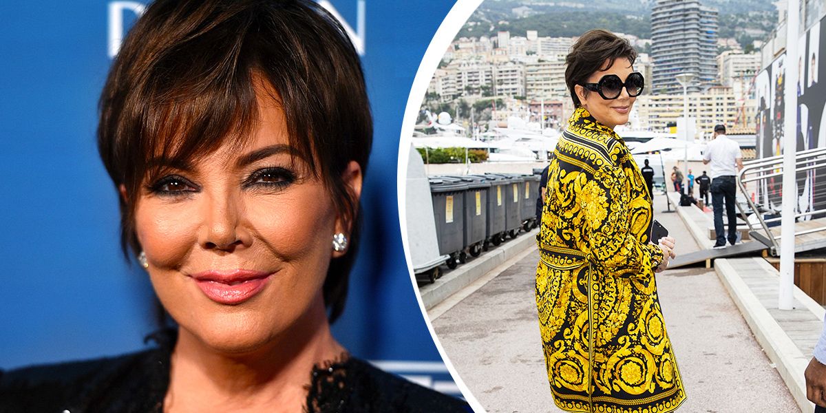 This Is How Kris Jenner Spends Her Mammoth Net Worth 1b