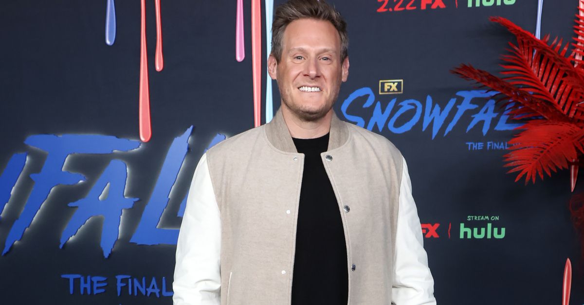 Meghan Markle’s First Husband Trevor Engelson’s Net Worth Is Downright