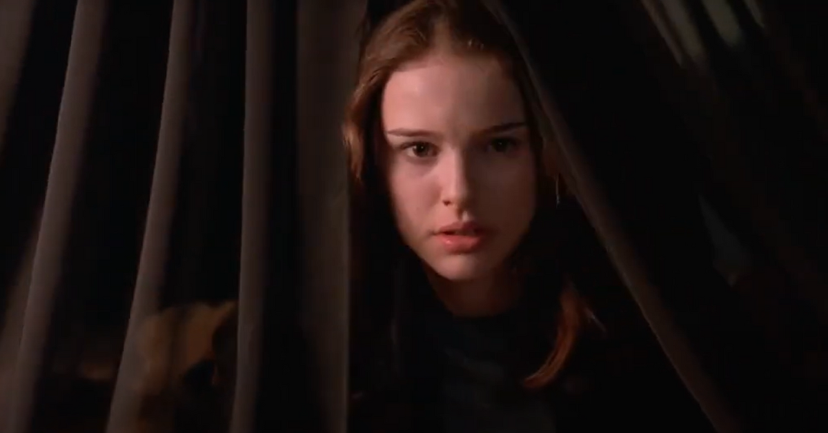 Every Natalie Portman Movie That Made Over 100 Million At The Box Office