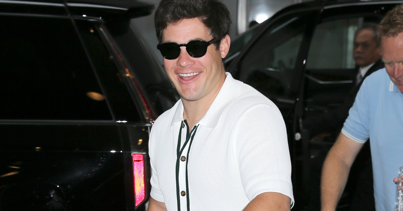 The Sad Truth About Adam DeVine's 26 Surgeries