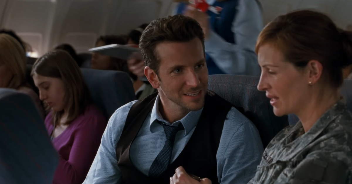 Every Bradley Cooper Movie That Has Grossed Over $100 Million At The 