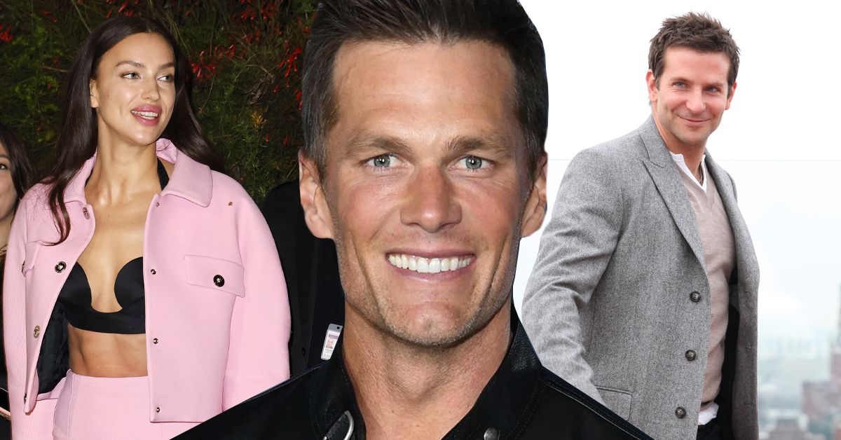 Gisele Bündchen 'Not Happy' About Ex-Husband Tom Brady Dating Supermodel  Irina Shayk