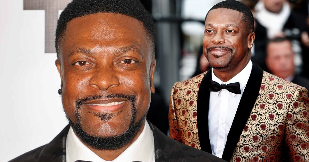 What Happened To Chris Tucker?