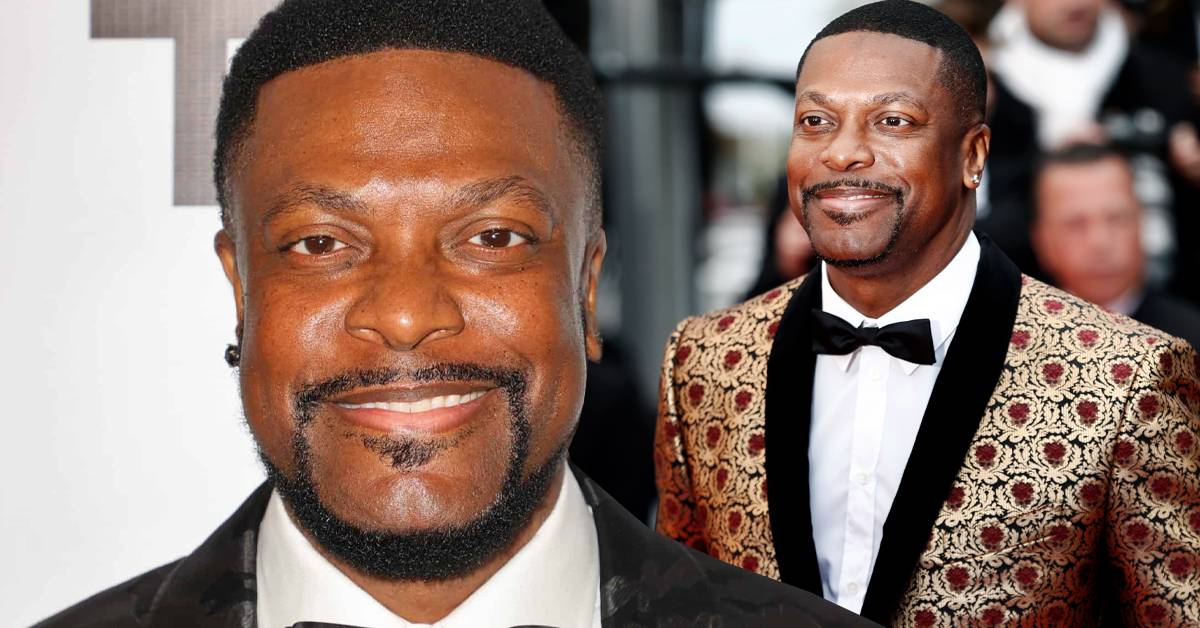 Chuyện gì đã xảy ra với Chris Tucker?