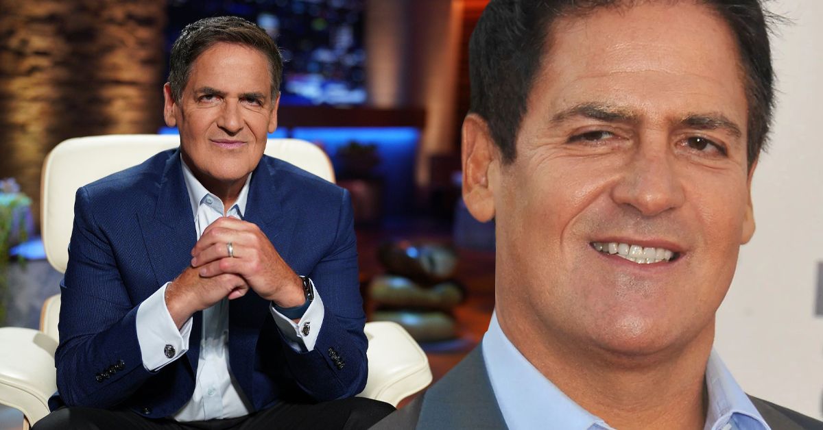 Who Is Mark Cuban's Wife? All About Tiffany Stewart