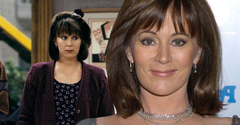 Why Did Home Improvement's Patricia Richardson Refuse A Fortune To Star ...