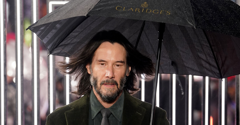 Fans Were Heartbroken For Keanu Reeves After He Was Forced To Lash Out ...