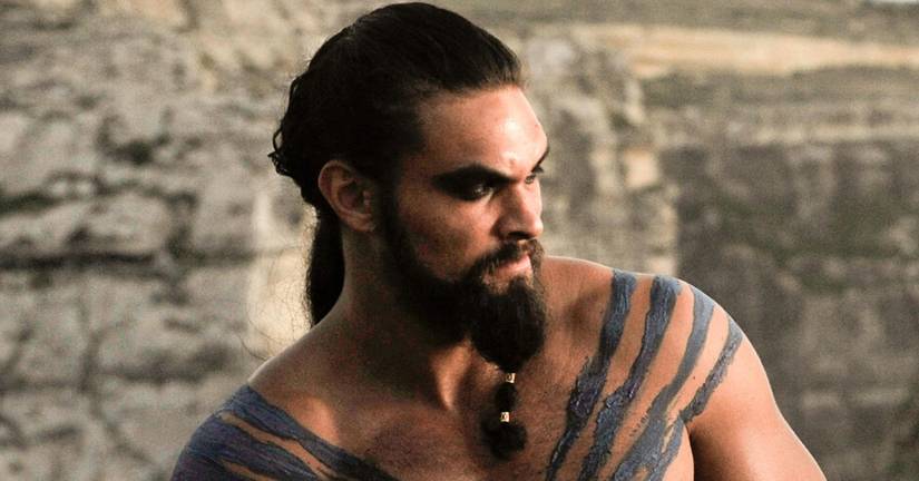 How Did Aquaman Jason Momoa Rack Up His $25 Million Net Worth?