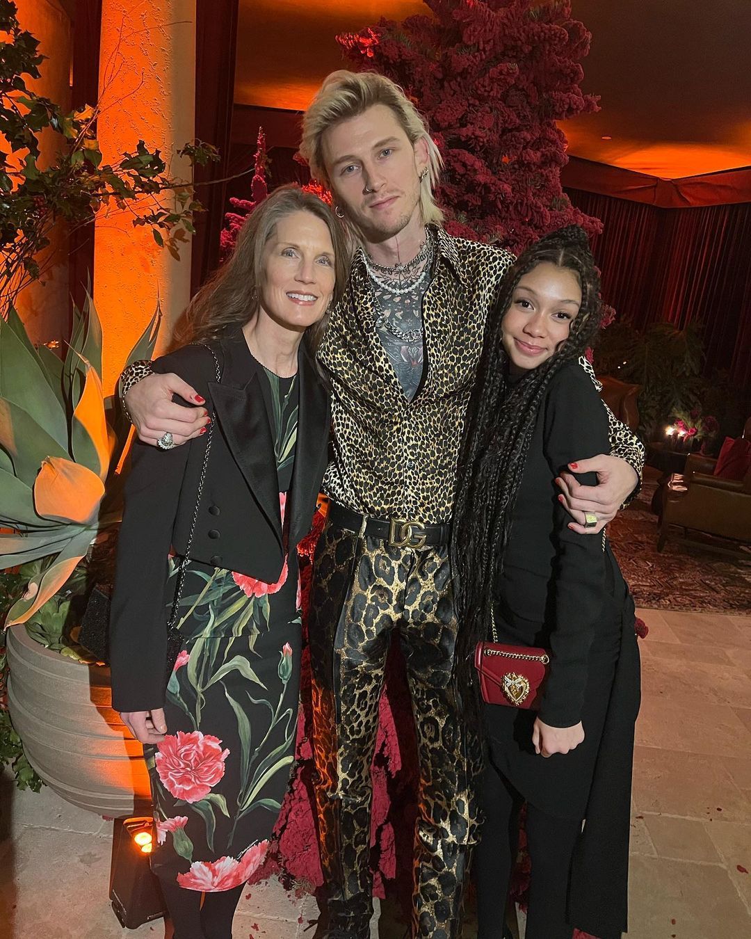 How Machine Gun Kelly Amassed A 25 Million Net Worth