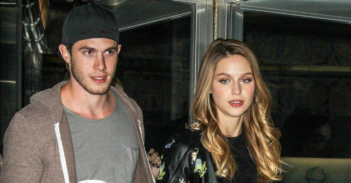 Life For Blake Jenner Has Taken A Dark Turn After His Controversial ...