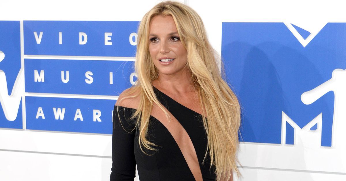 What Has Britney Spears Said About Her Divorce From Sam Asghari?