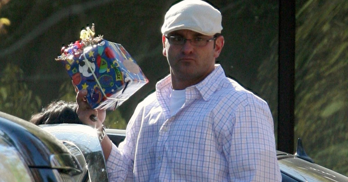 Does Jamie Lynn Spears Get Along With Her Little-Known Brother Bryan