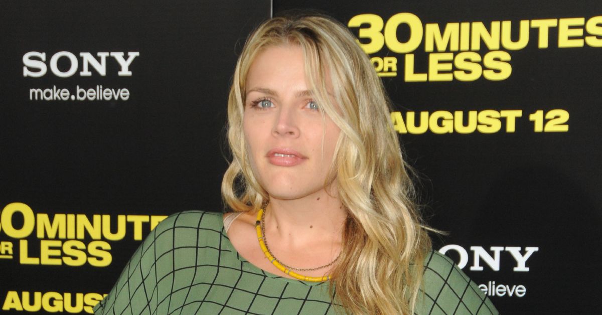 Busy Philipps’ Health Issues Changed Her Life Forever