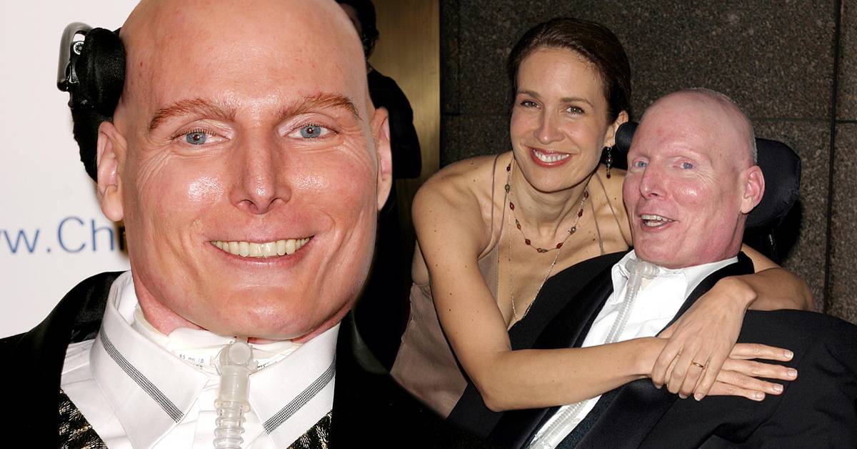 Christopher Reeve's Three Kids Live Drastically Different Lives After ...