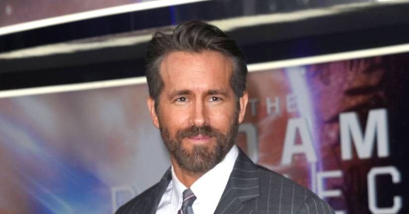Ryan Reynolds' Exclusive Deals With Apple Earned Him A Massive Net Worth