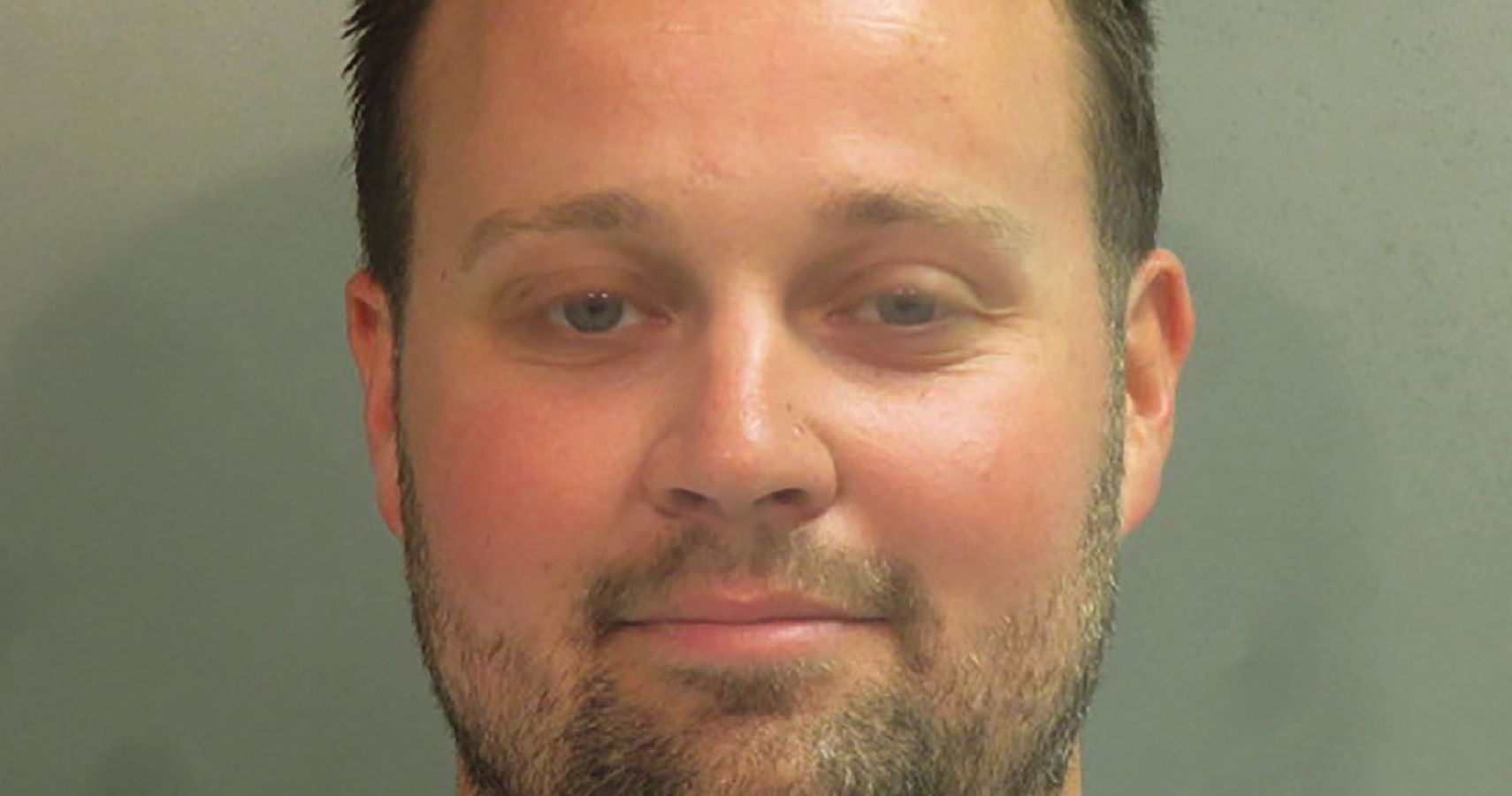 Court Rules After Josh Duggar Tries To Appeal Jail Sentence As His