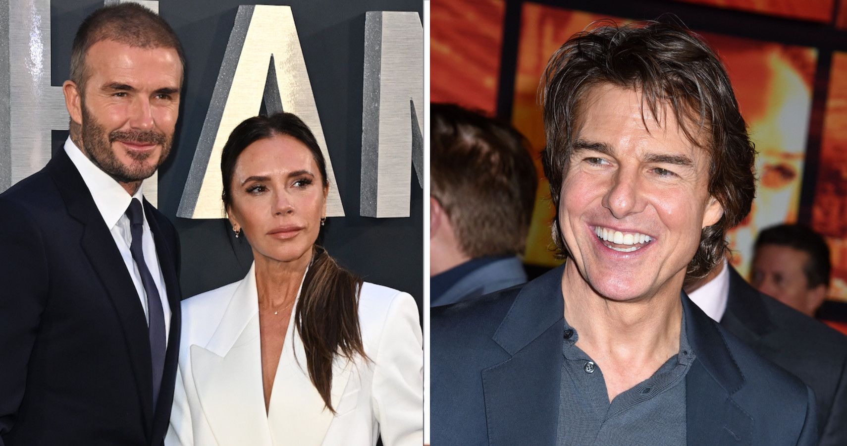 Tom Cruise Nearly Converted David And Victoria Beckham To Scientology 