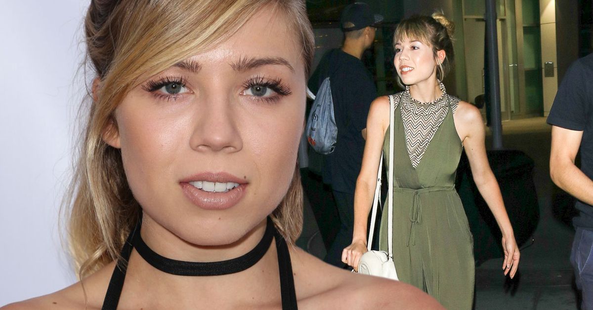 Did Jennette McCurdy Ever Find Her Biological Father After Discovering Mark McCurdy Wasn't Actually Her Dad_ 