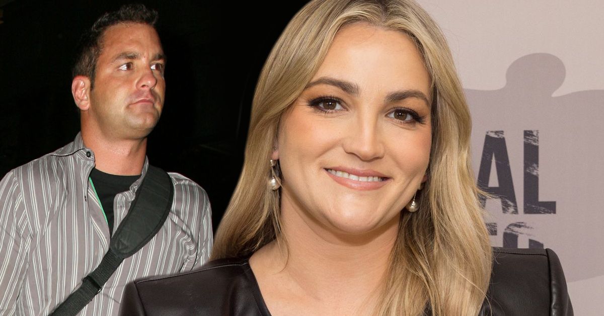 Does Jamie Lynn Spears Get Along With Her Little Known Brother Bryan Spears