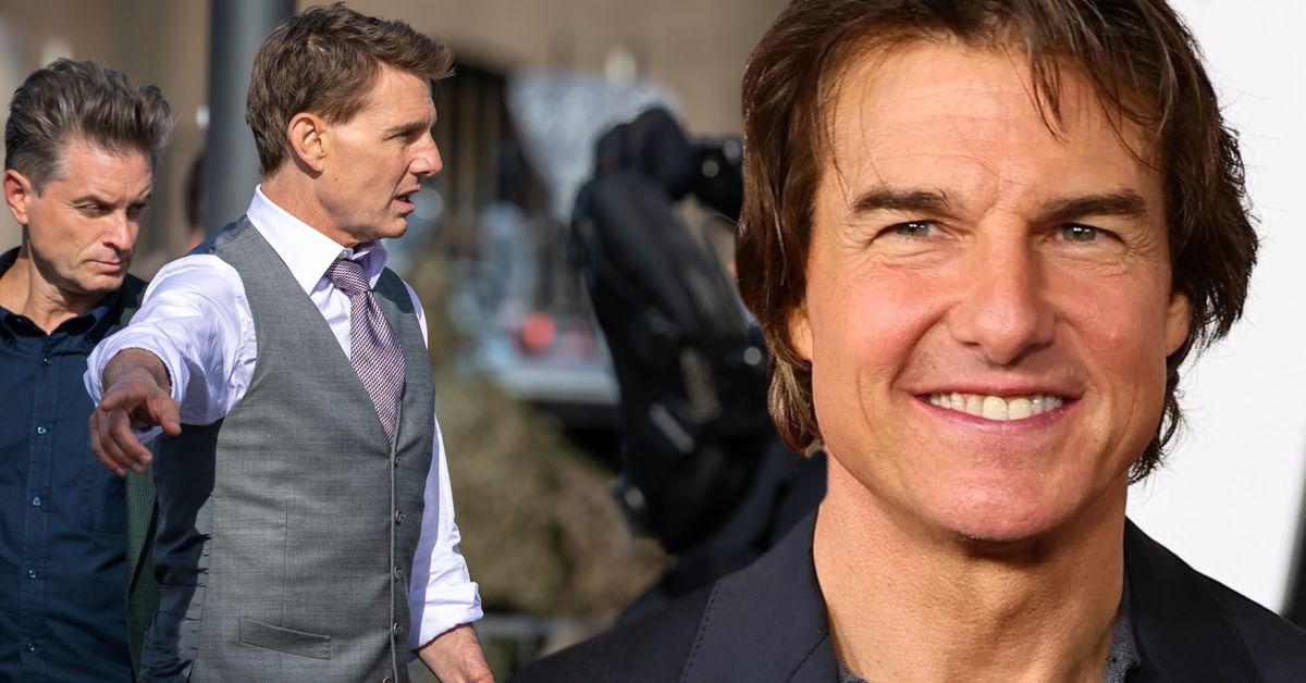 Does Tom Cruise Hate Being Touched By Strangers_ 