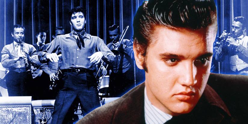 Elvis Hated Performing This Song Despite Its Popularity