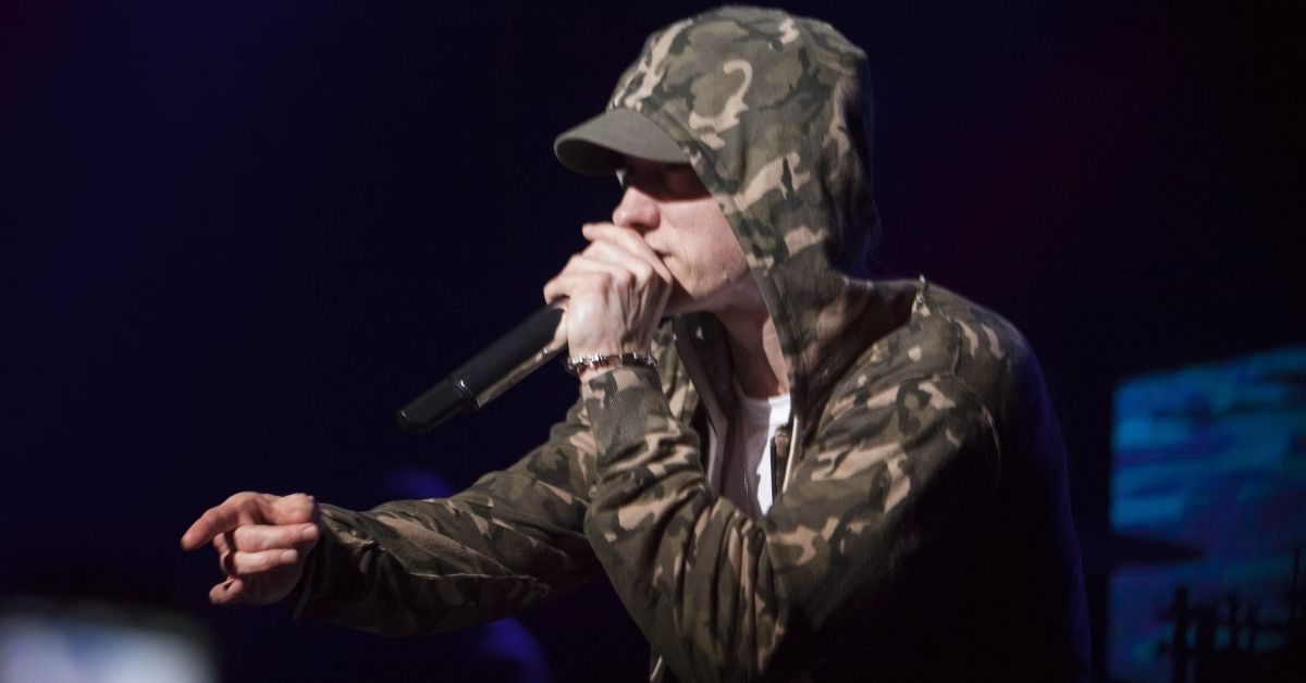 Here’s How Eminem Made His $250 Million Net Worth - News