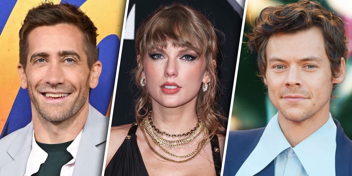 Everything Taylor Swift's Exes Have Said About Her 2