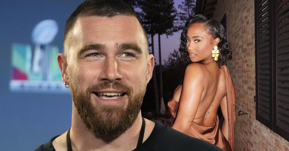 Does Travis Kelce Have Tattoos?