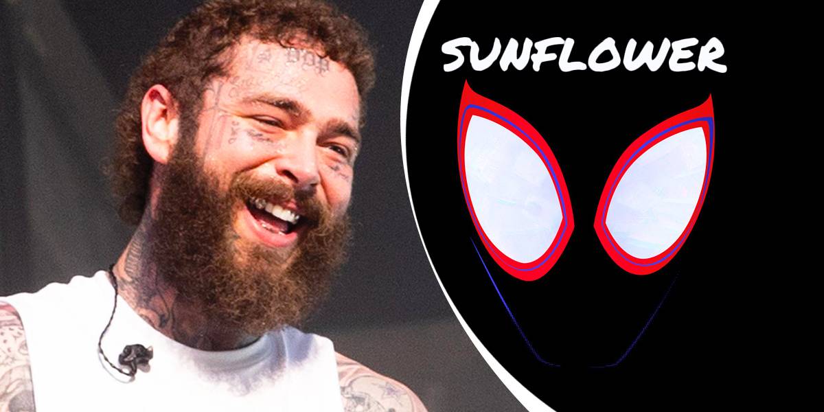 Sign Post Close How Post Malone's Sunflower Became One Of The Most Profitable Songs