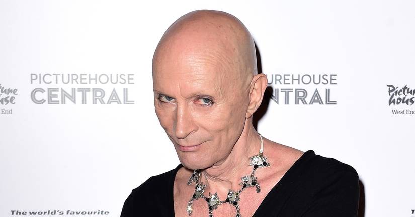 Looking At The Cast of The Rocky Horror Picture Show Nearly 50 Years Later